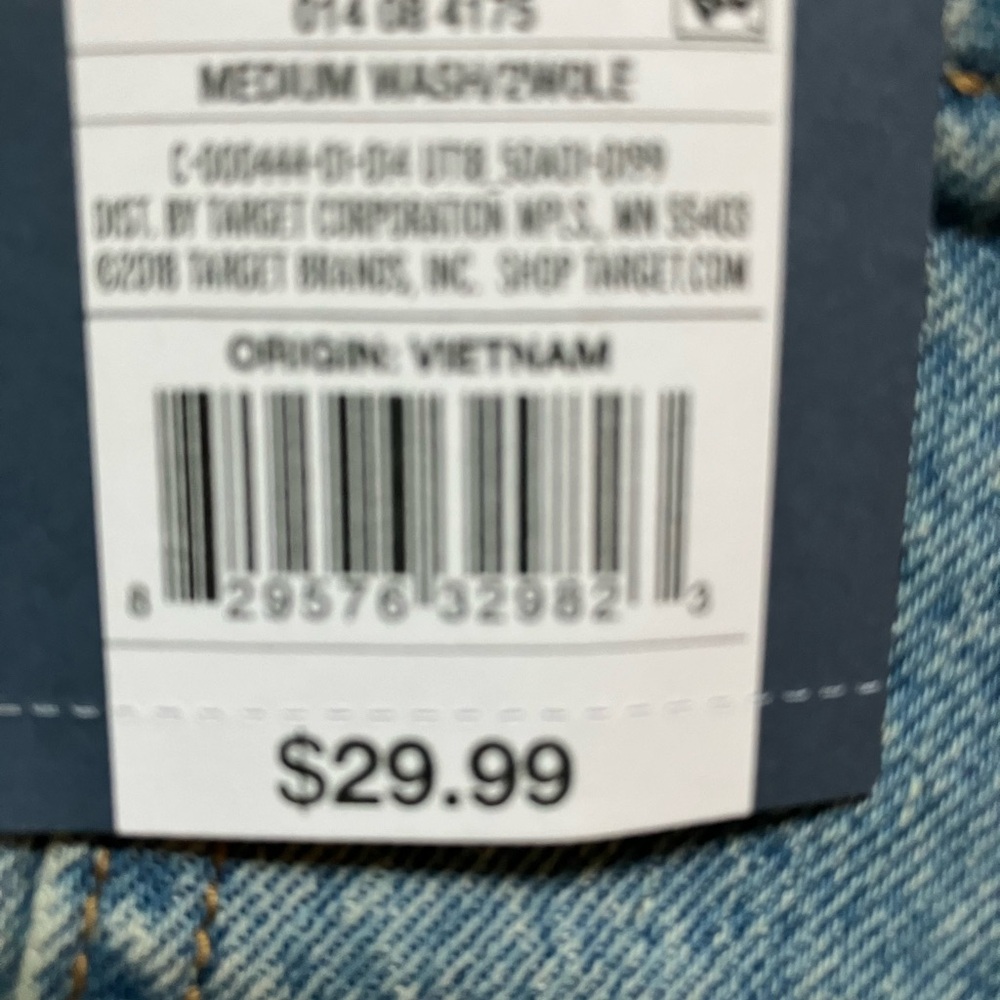 Jeans - Picture 6 of 7